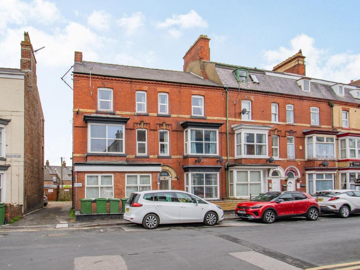 Windsor View - Uk38659 Villa Bridlington Dış mekan fotoğraf